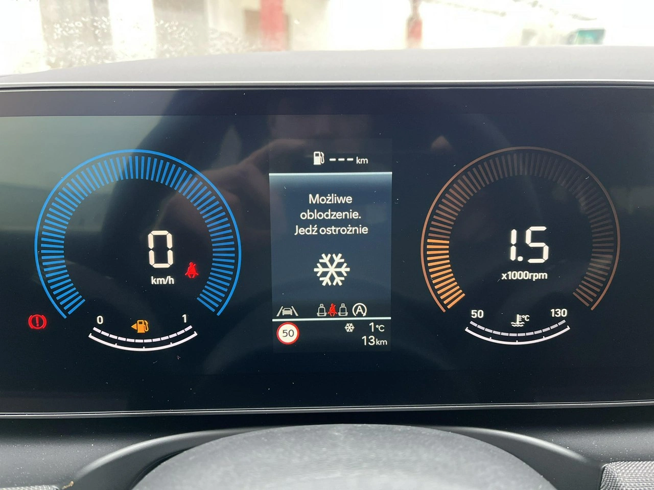 Hyundai Tucson - Zdjęcie 13