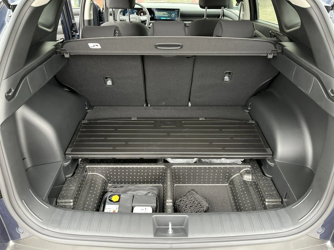 Hyundai Tucson - Zdjęcie 16