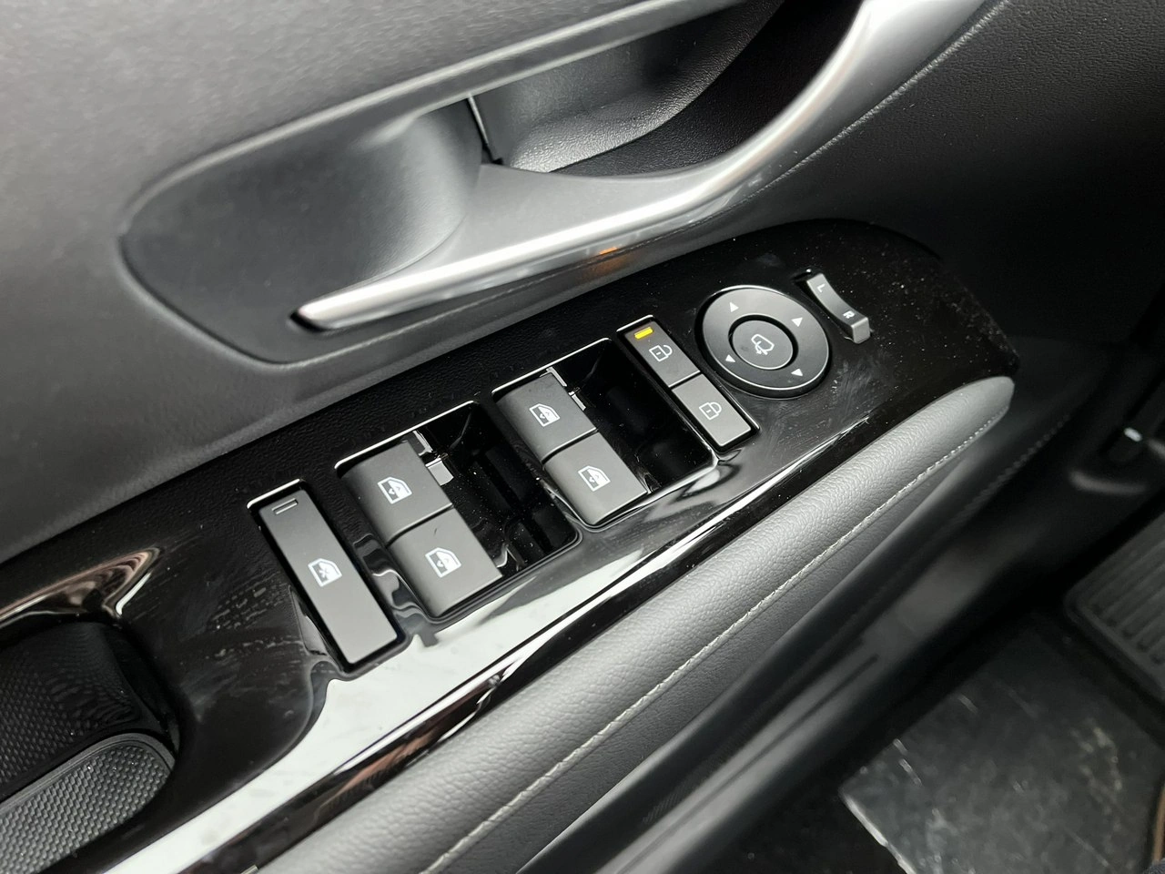 Hyundai Tucson - Zdjęcie 18