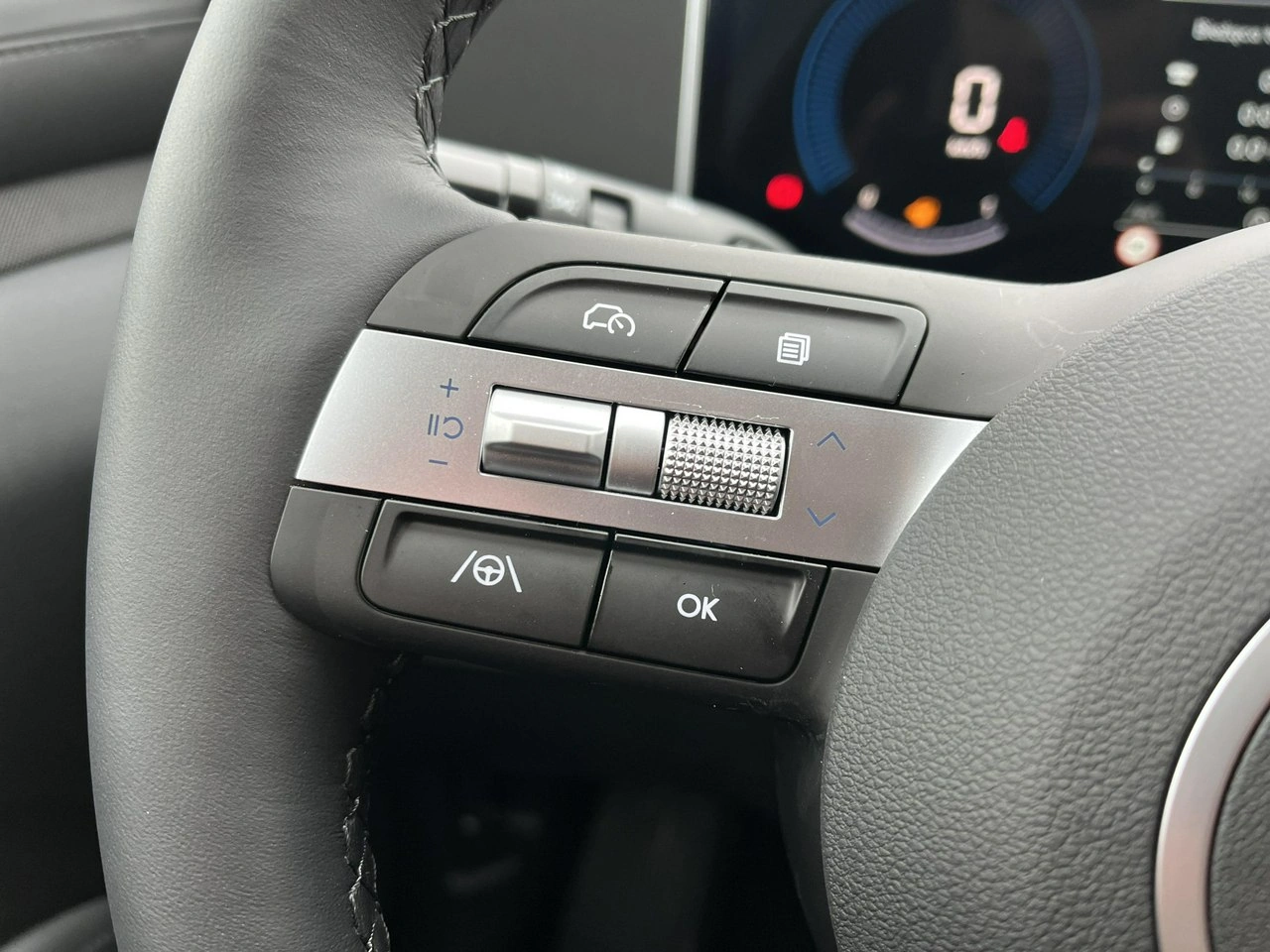 Hyundai Tucson - Zdjęcie 20