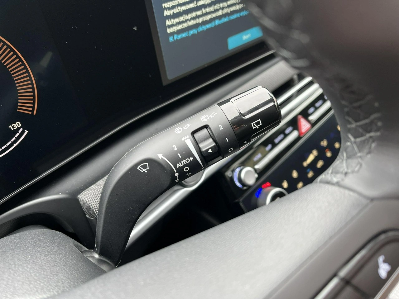 Hyundai Tucson - Zdjęcie 23