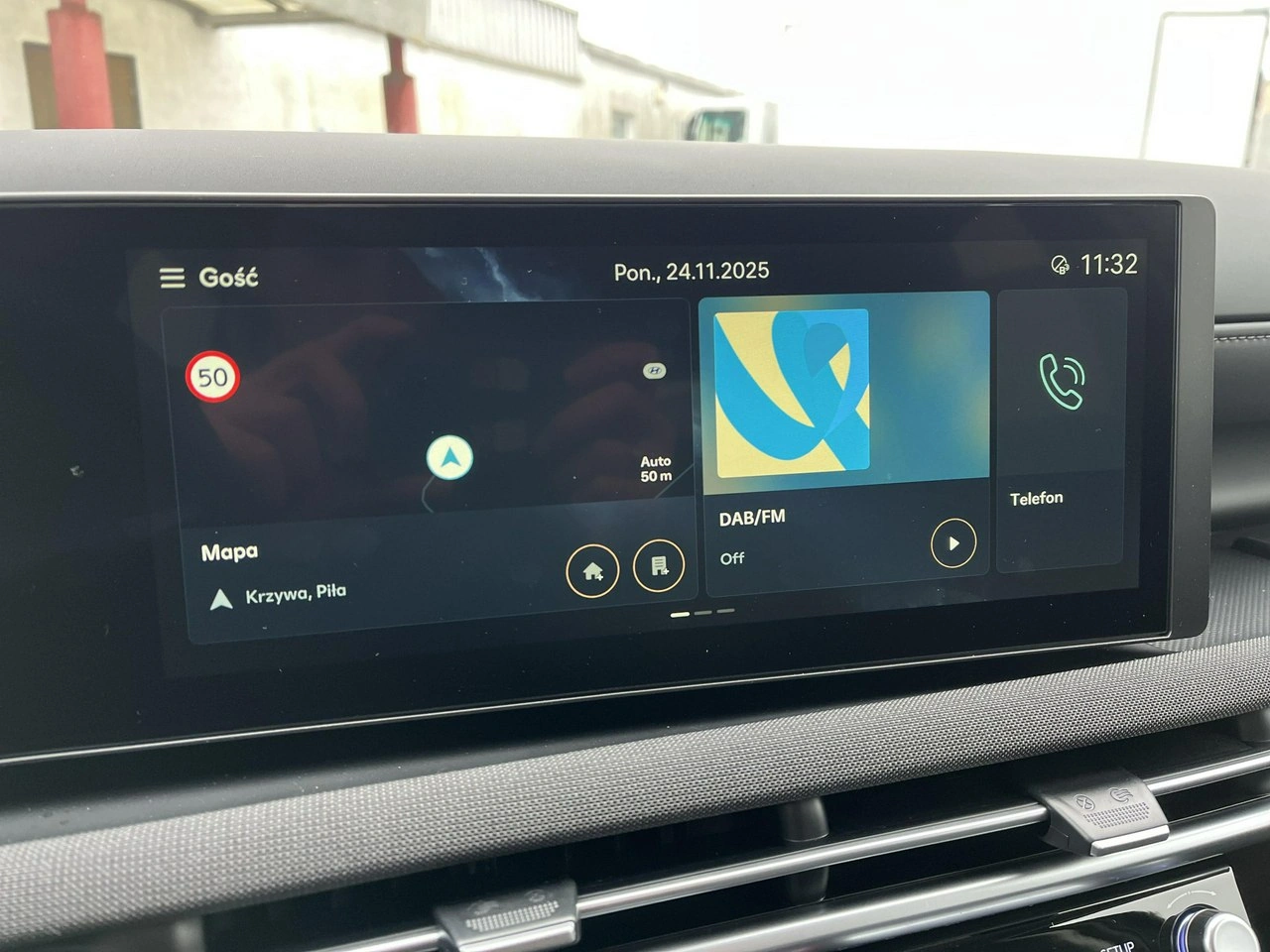 Hyundai Tucson - Zdjęcie 24