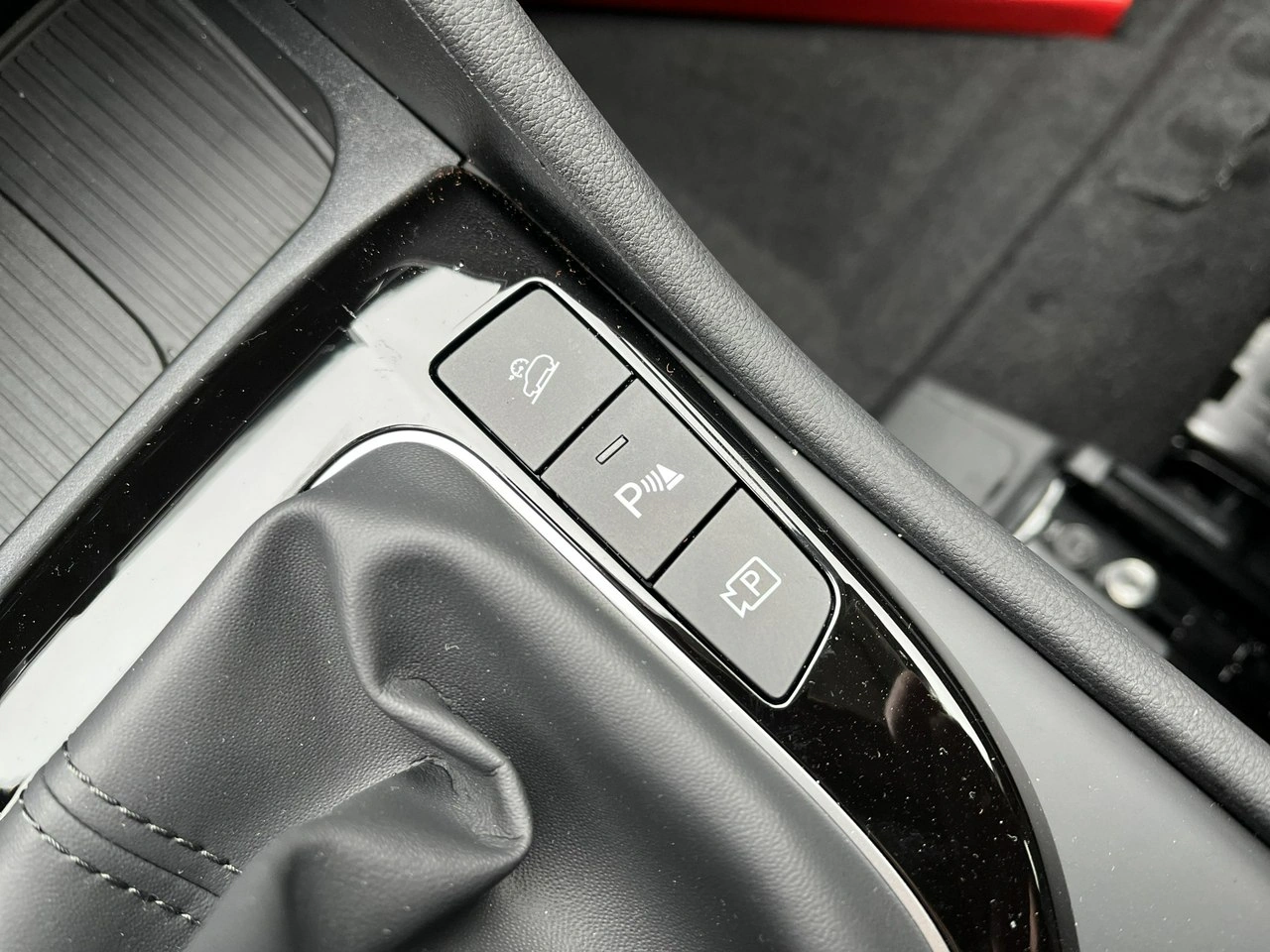 Hyundai Tucson - Zdjęcie 28