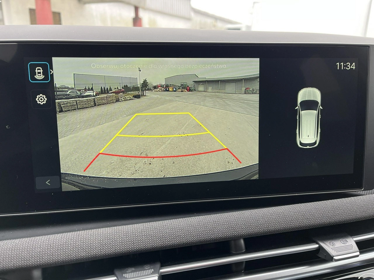 Hyundai Tucson - Zdjęcie 31