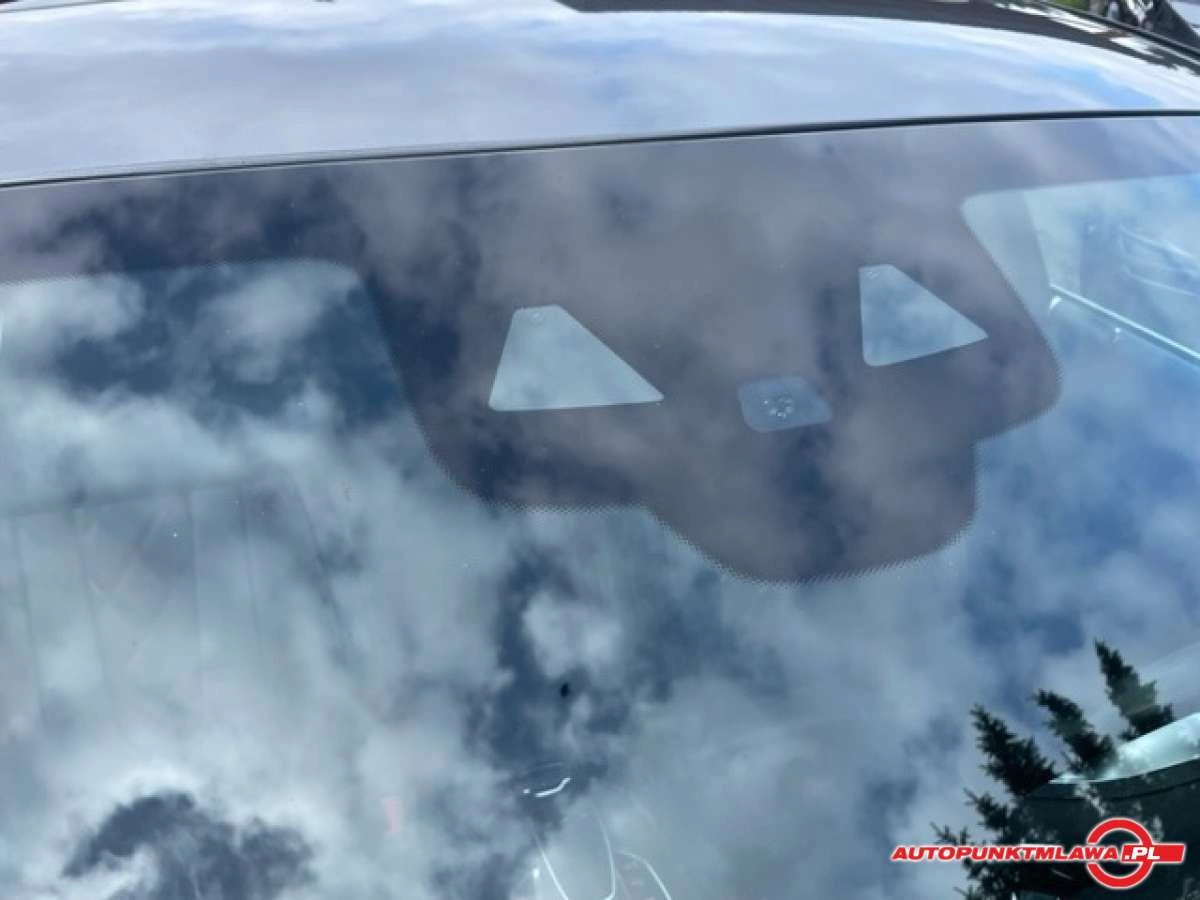 Mercedes-Benz CLS - Zdjęcie 31