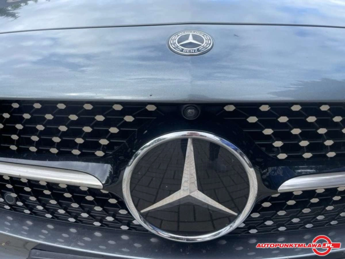 Mercedes-Benz CLS - Zdjęcie 32