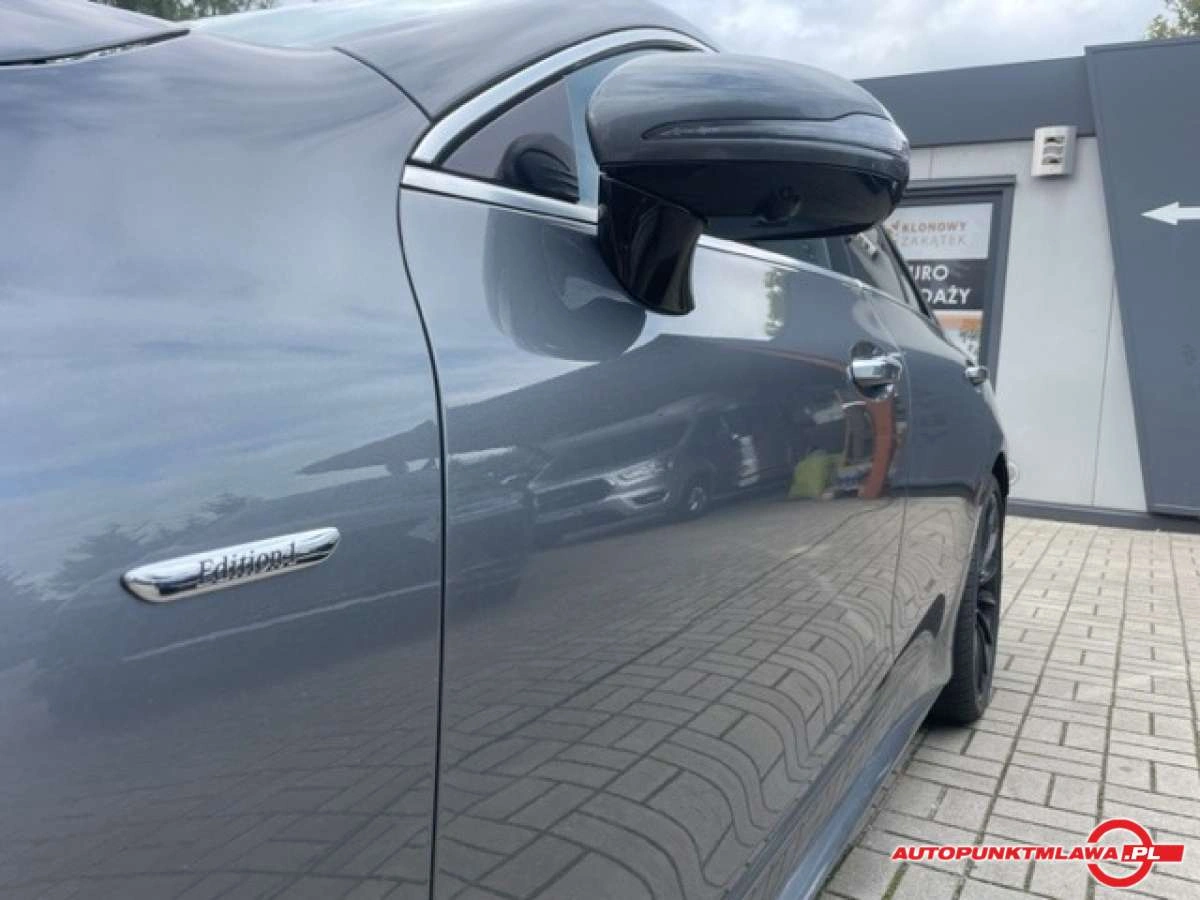 Mercedes-Benz CLS - Zdjęcie 33