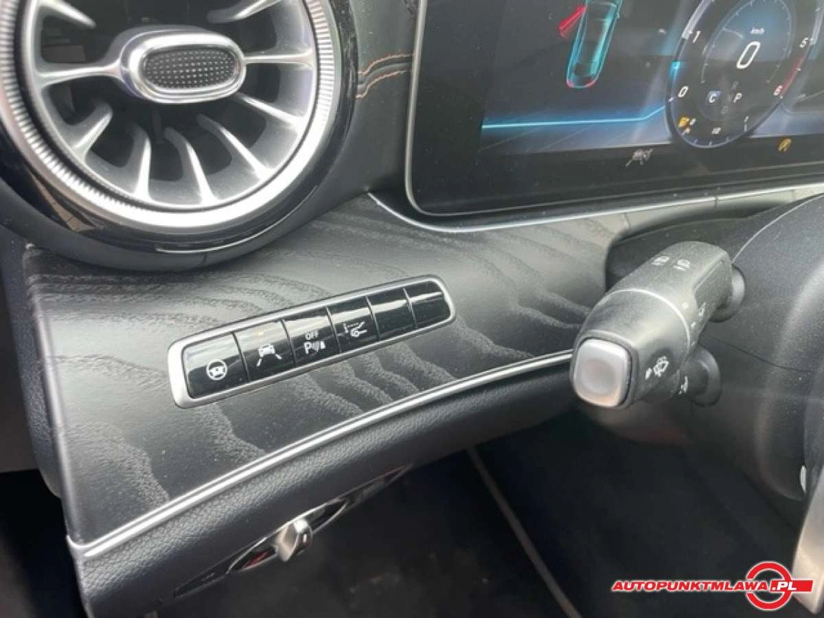 Mercedes-Benz CLS - Zdjęcie 34