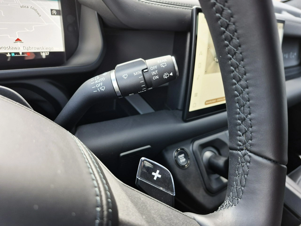 Land Rover Defender - Zdjęcie 33