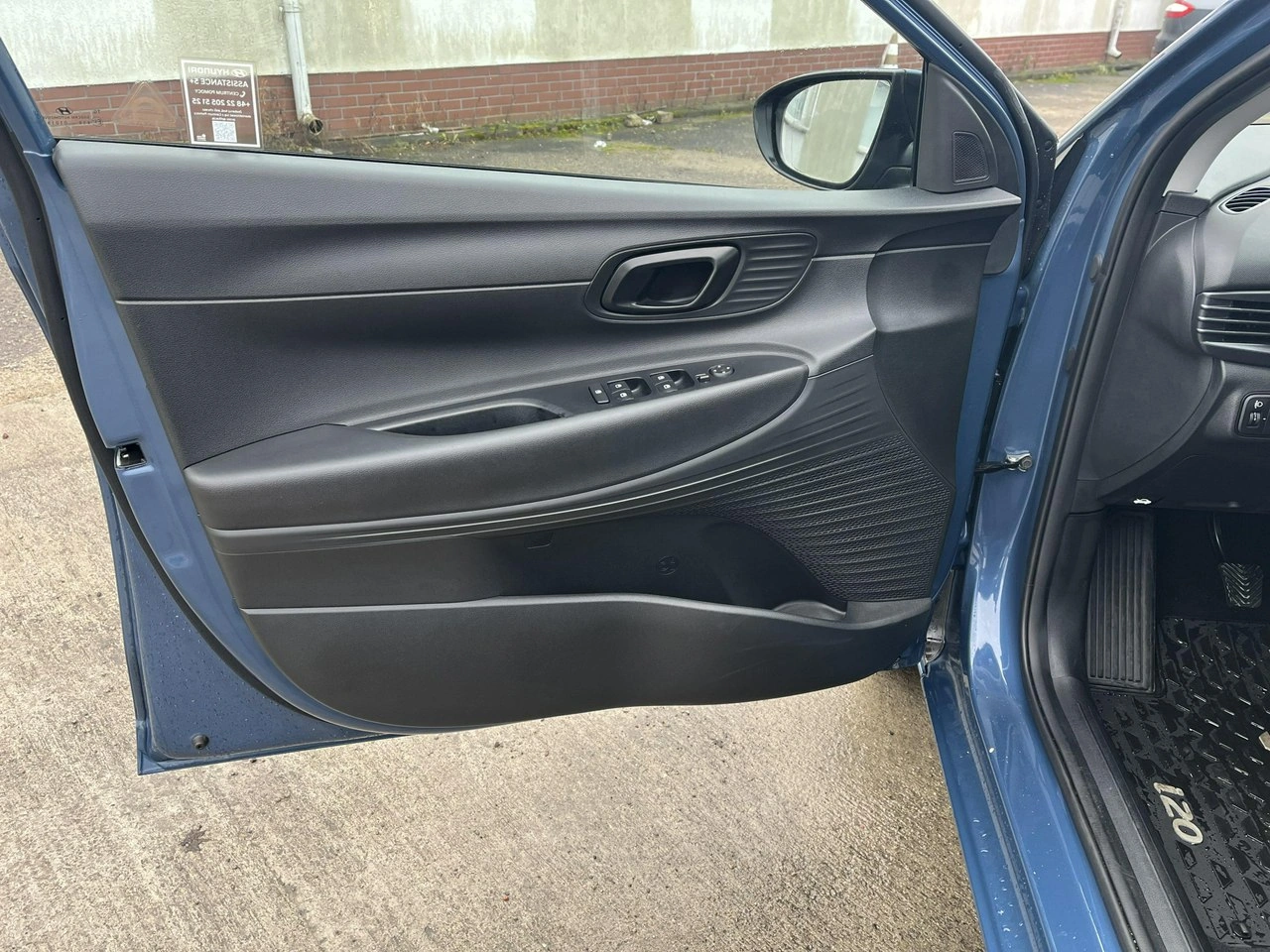 Hyundai i20 - Zdjęcie 9