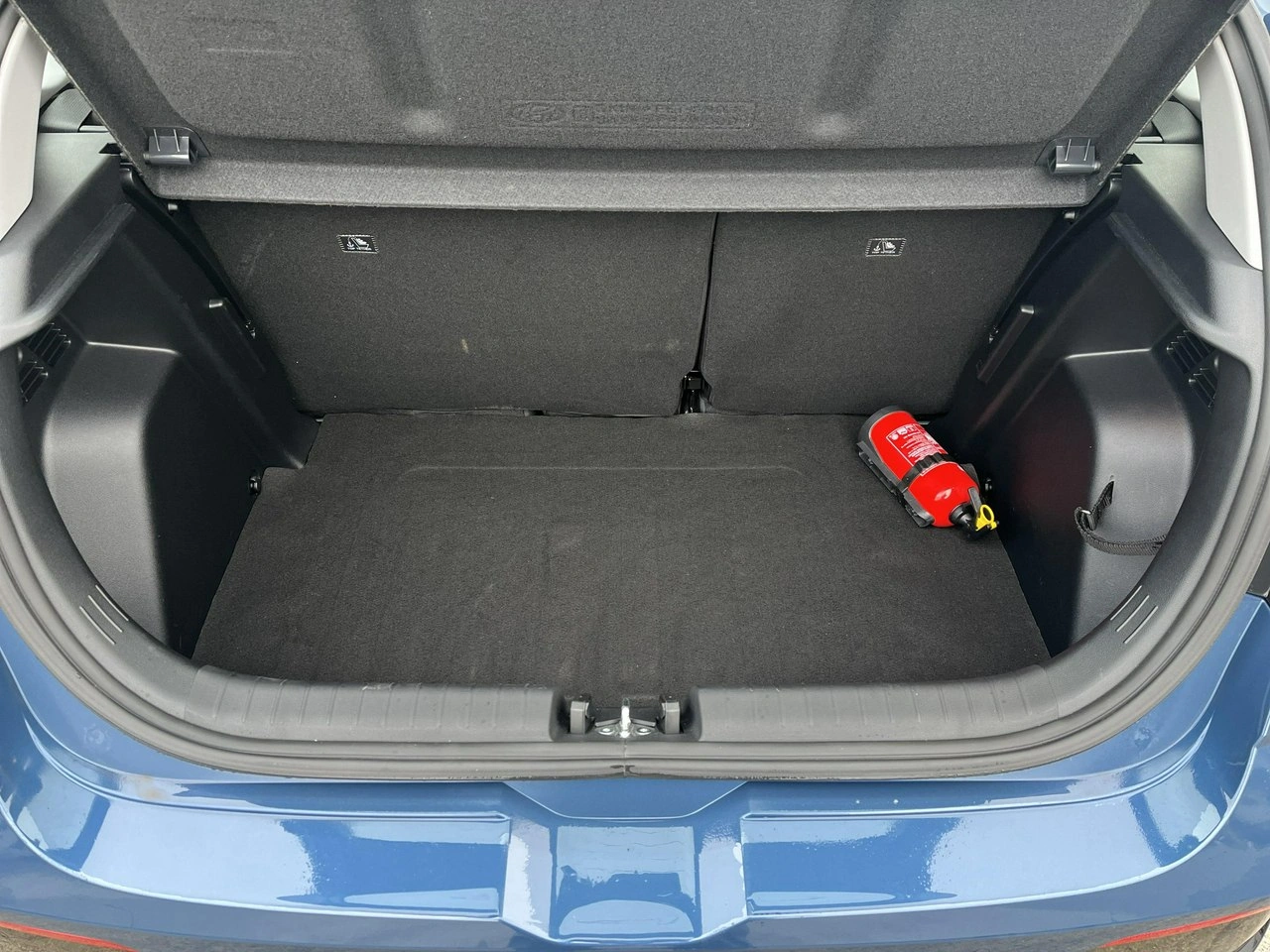 Hyundai i20 - Zdjęcie 16