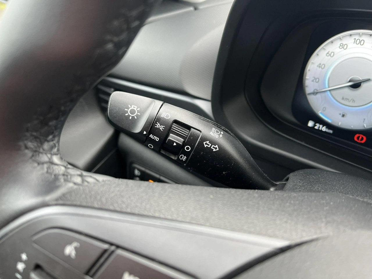 Hyundai i20 - Zdjęcie 22