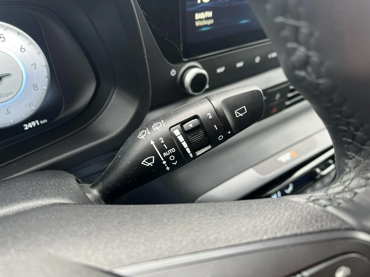 Hyundai i20 - Zdjęcie 23