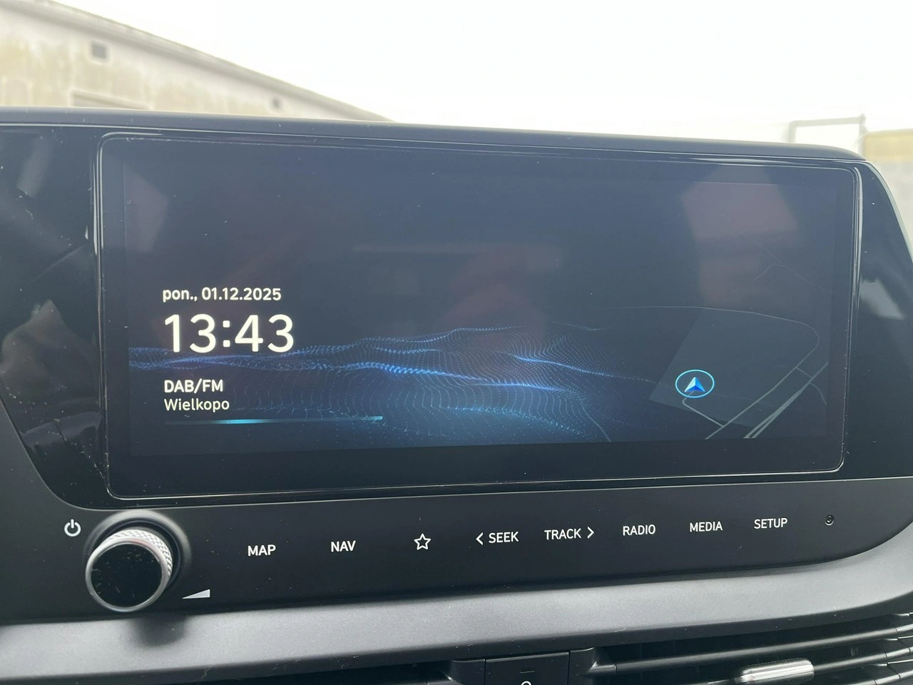 Hyundai i20 - Zdjęcie 24