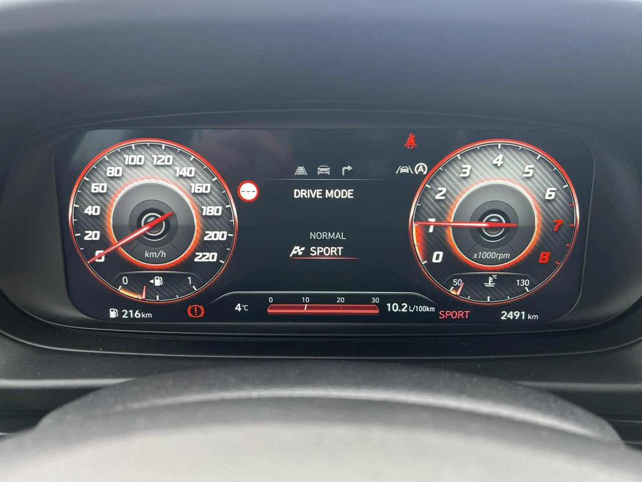 Hyundai i20 - Zdjęcie 26