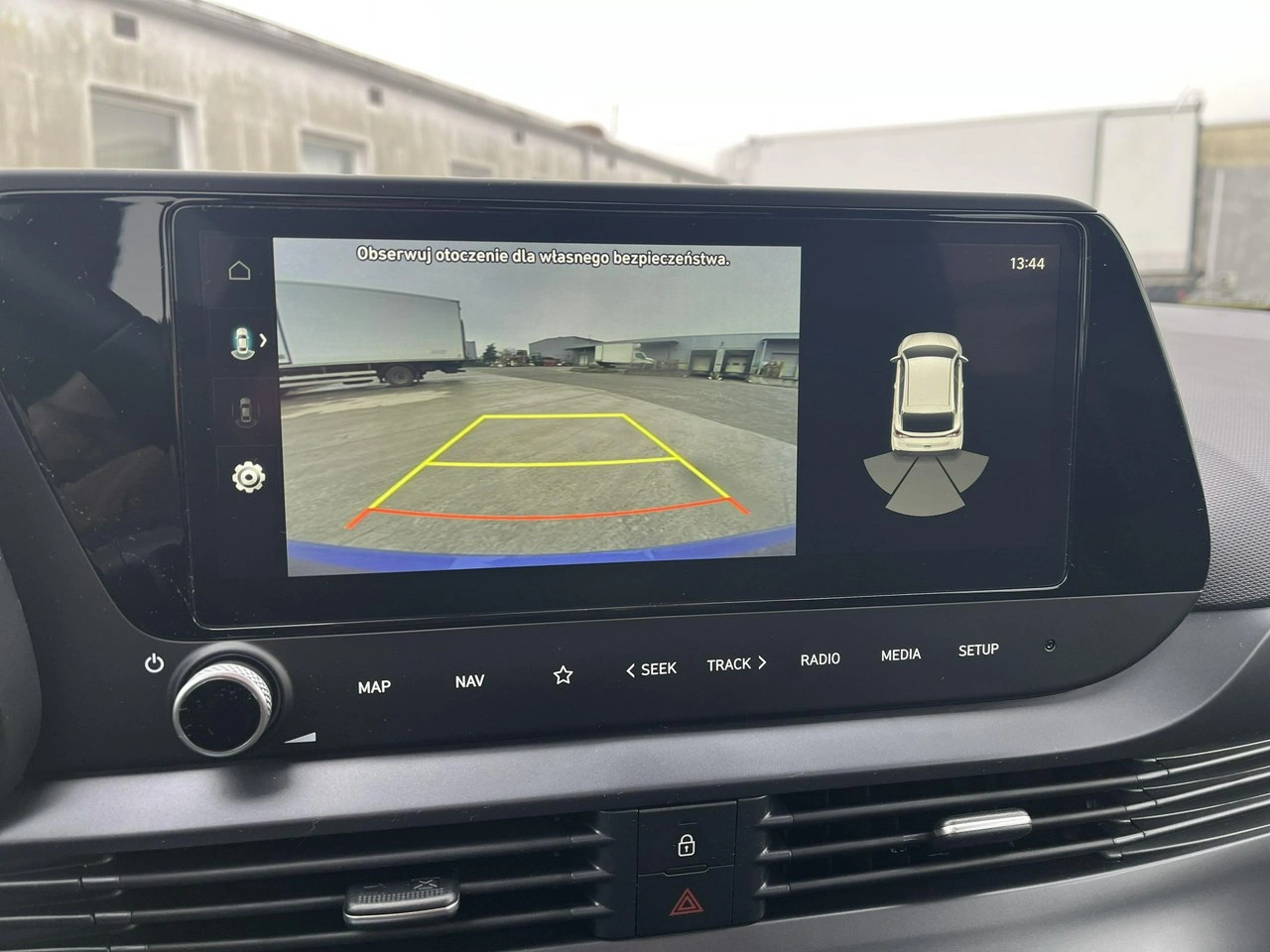 Hyundai i20 - Zdjęcie 27