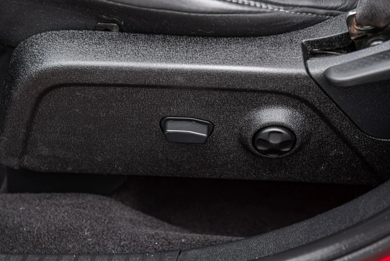 Fiat Freemont - Zdjęcie 28