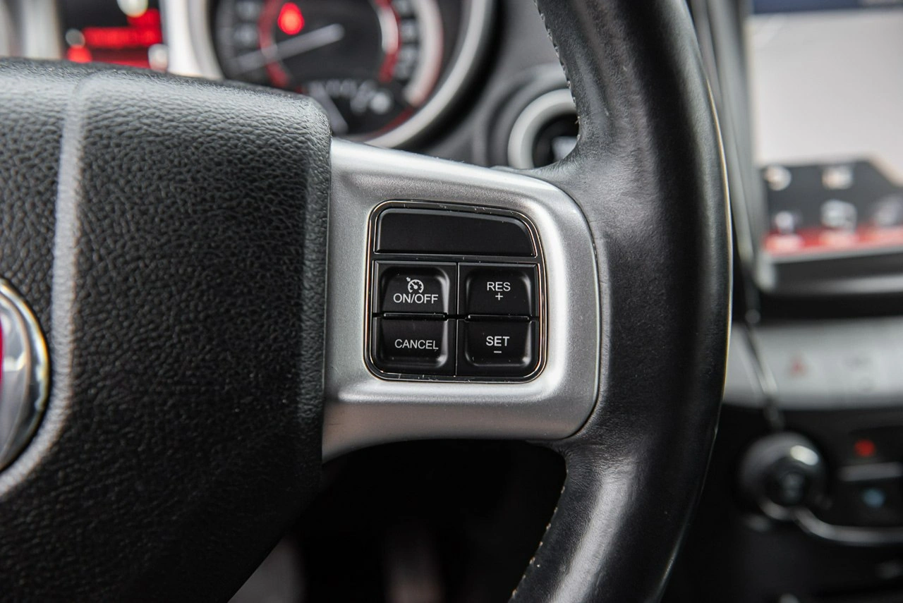 Fiat Freemont - Zdjęcie 29