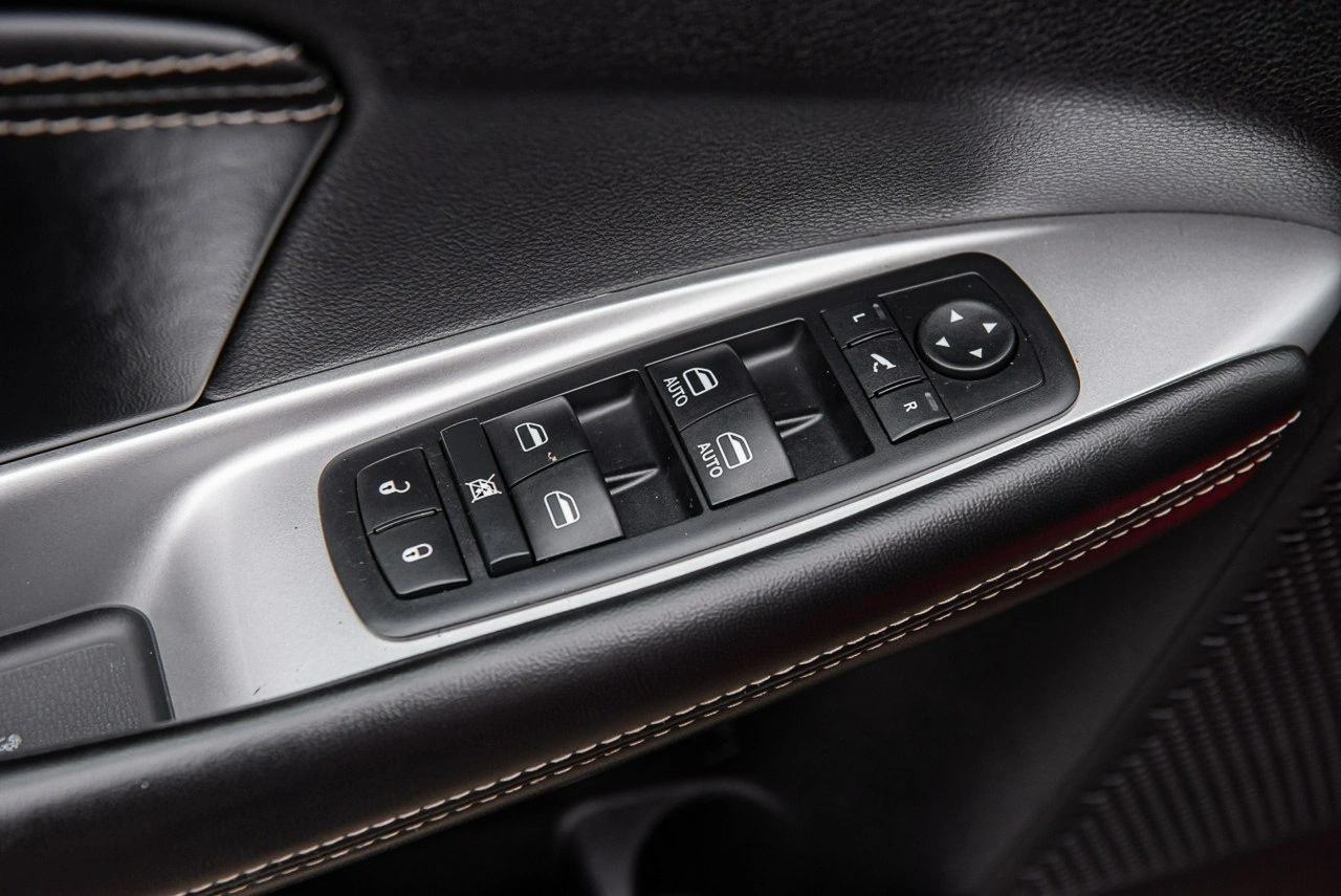 Fiat Freemont - Zdjęcie 30