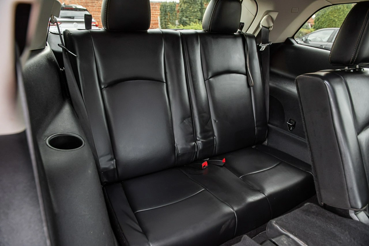 Fiat Freemont - Zdjęcie 7