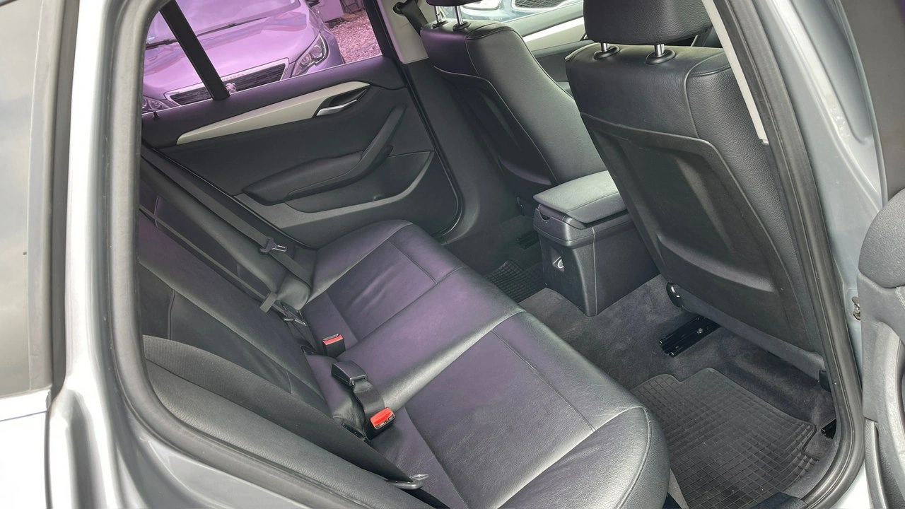 BMW X1 - Zdjęcie 21