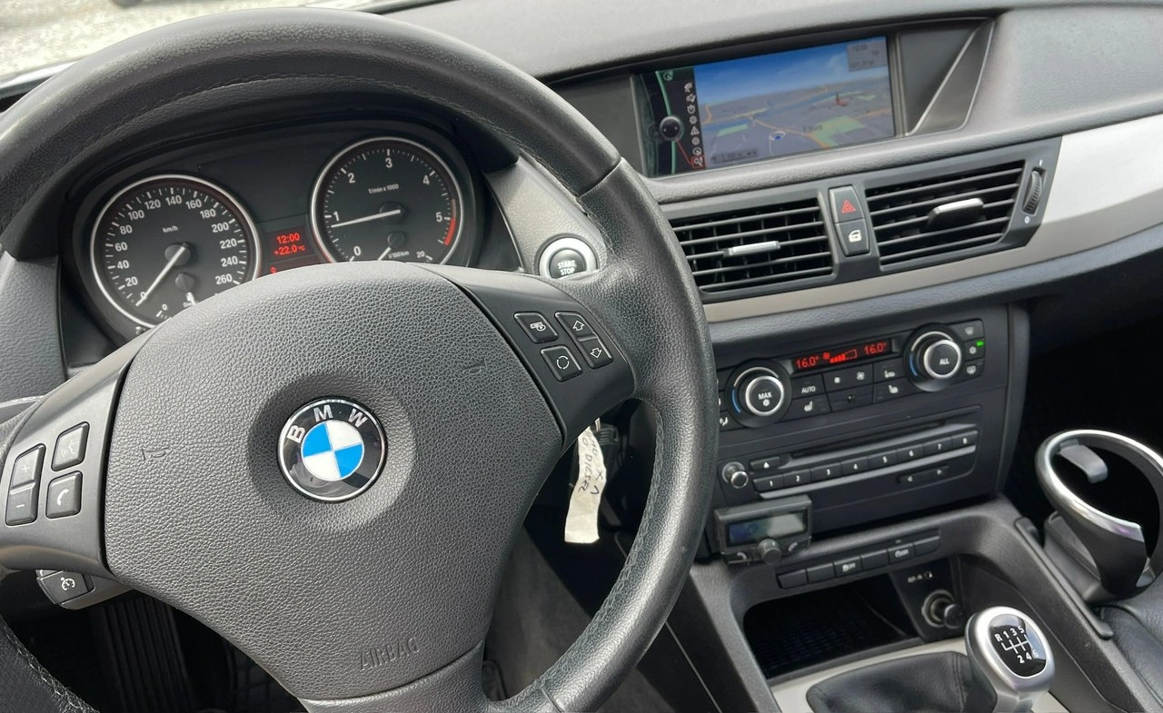 BMW X1 - Zdjęcie 26