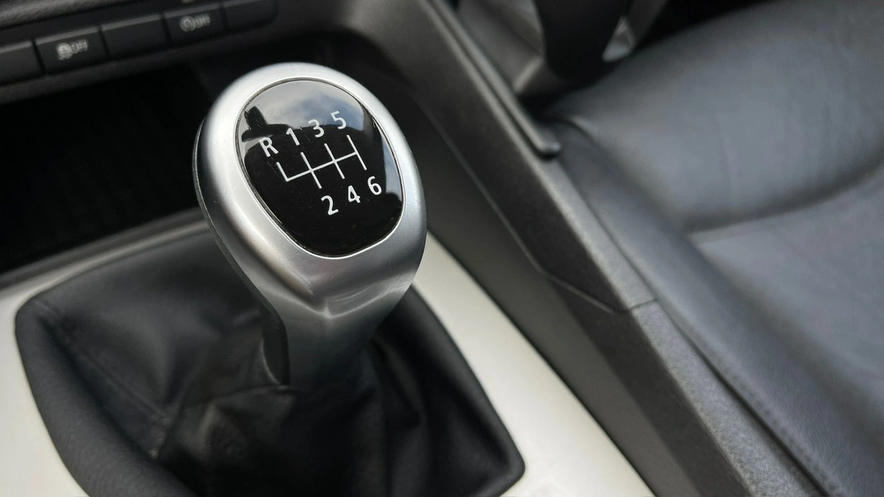 BMW X1 - Zdjęcie 30