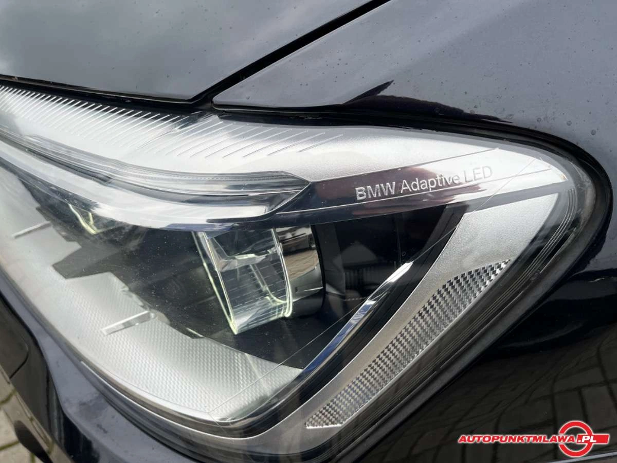 BMW X3 - Zdjęcie 17