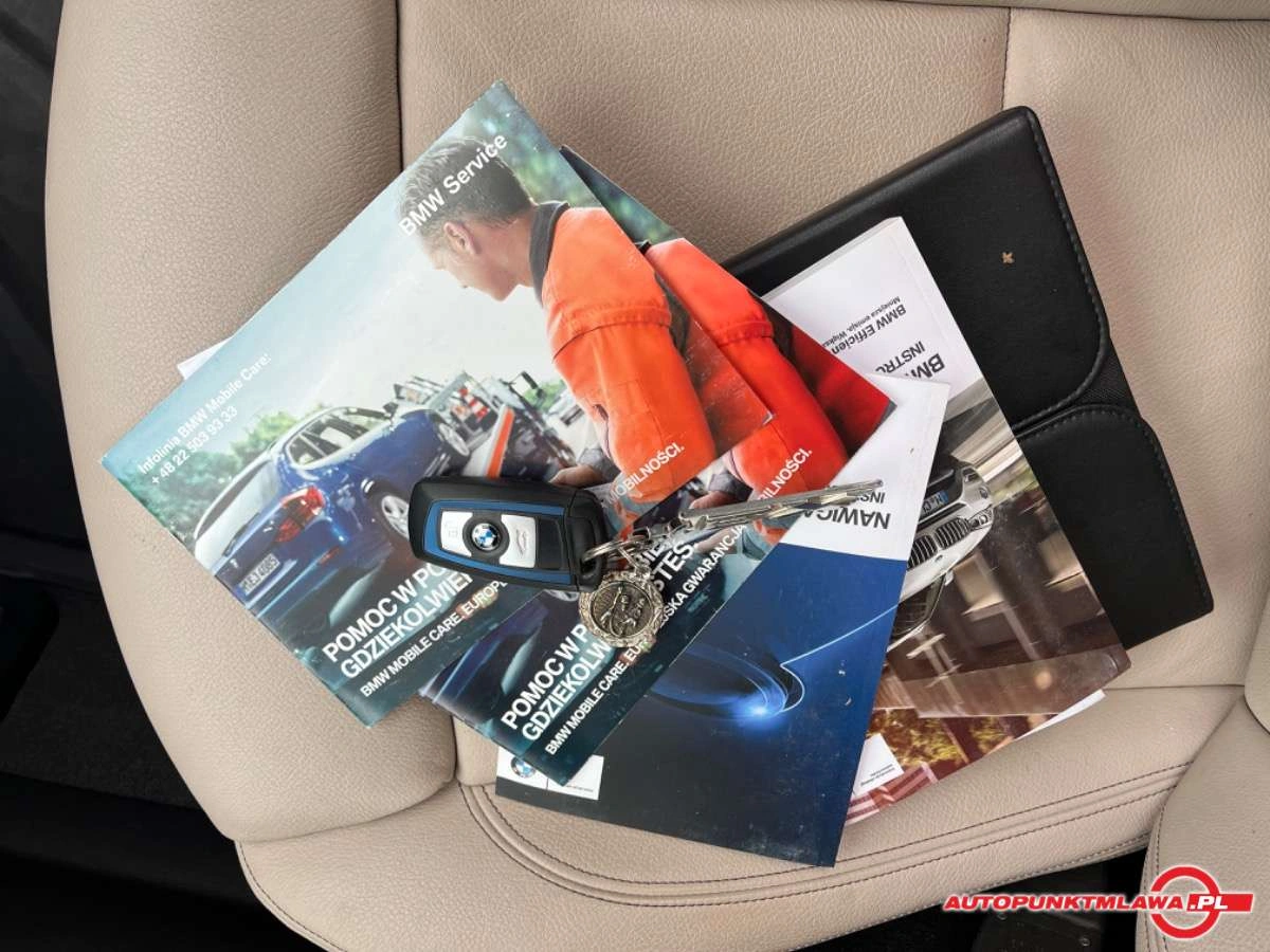 BMW X3 - Zdjęcie 19