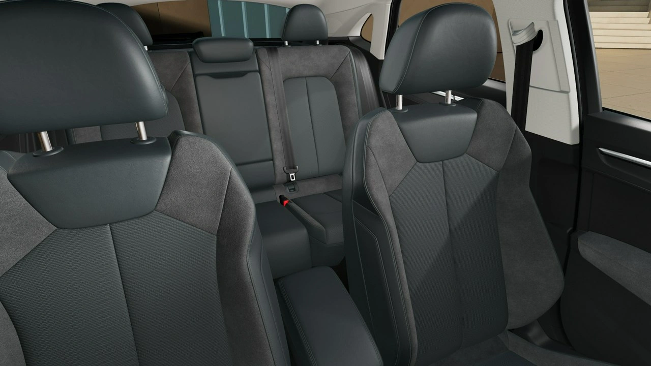 Audi Q3 - Zdjęcie 9