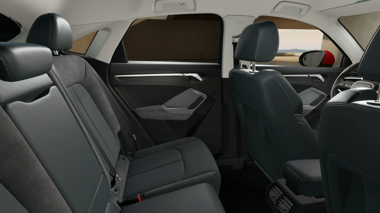 Audi Q3 - Zdjęcie 10