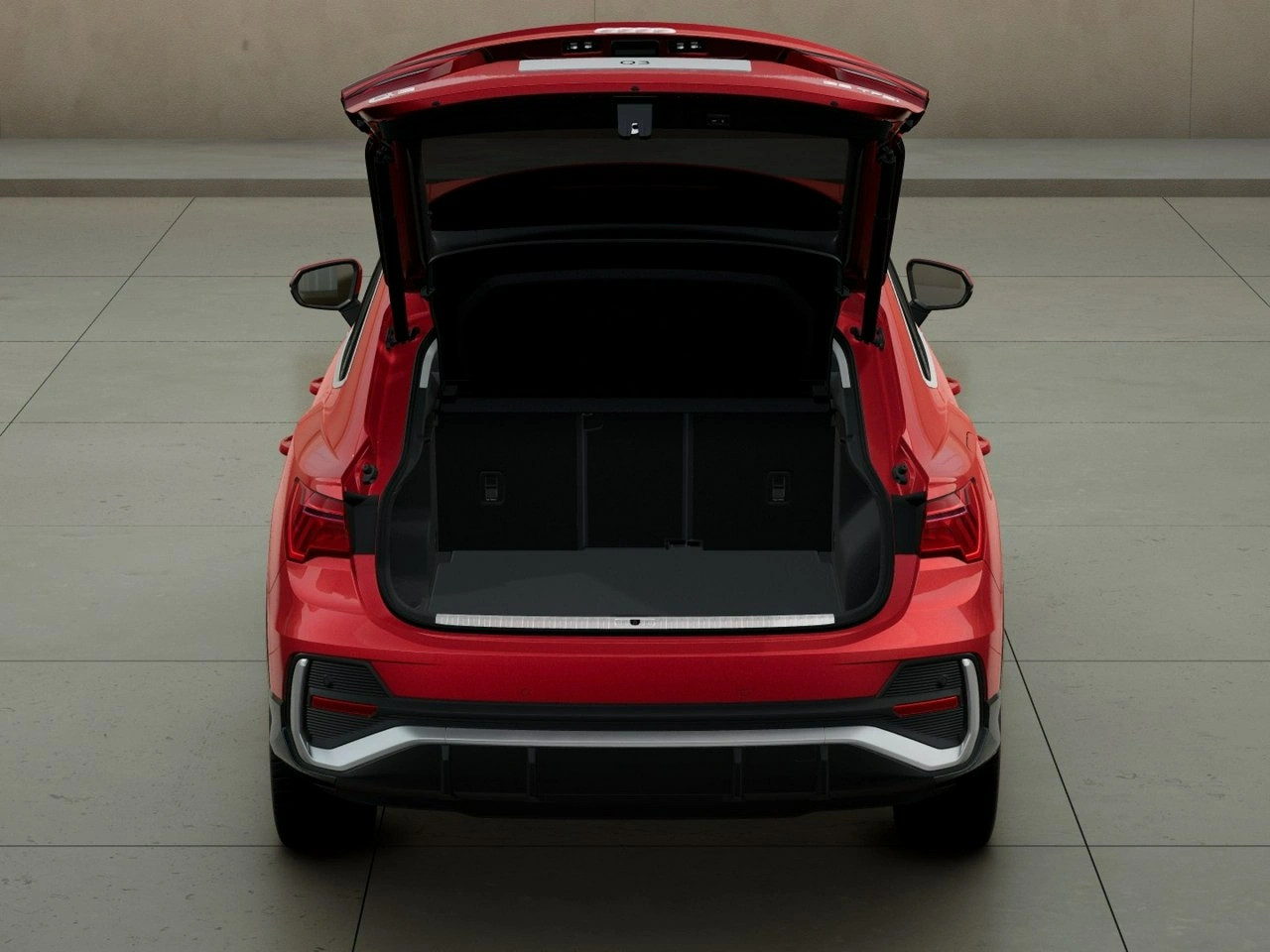 Audi Q3 - Zdjęcie 6