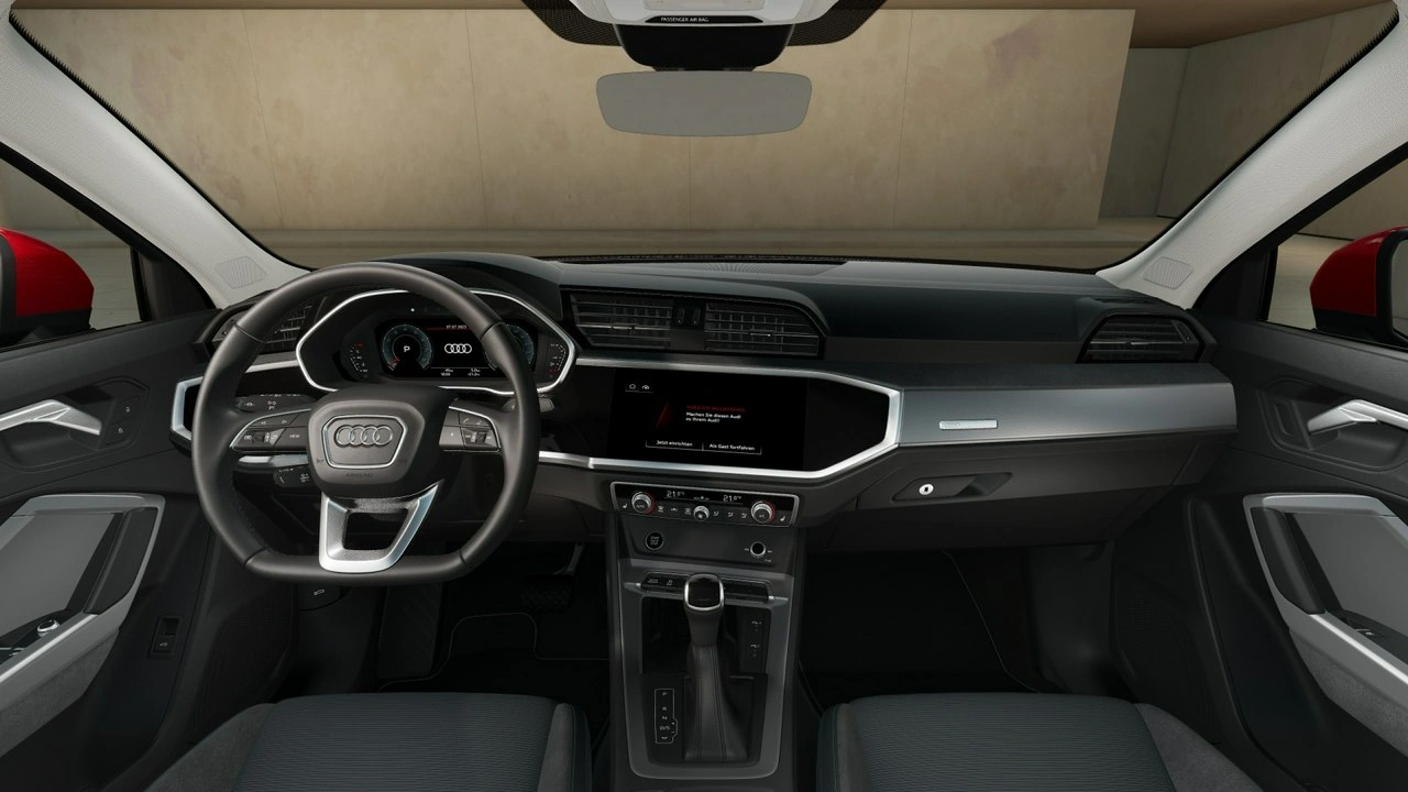 Audi Q3 - Zdjęcie 7