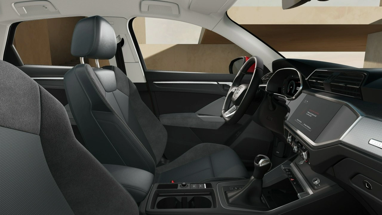 Audi Q3 - Zdjęcie 8