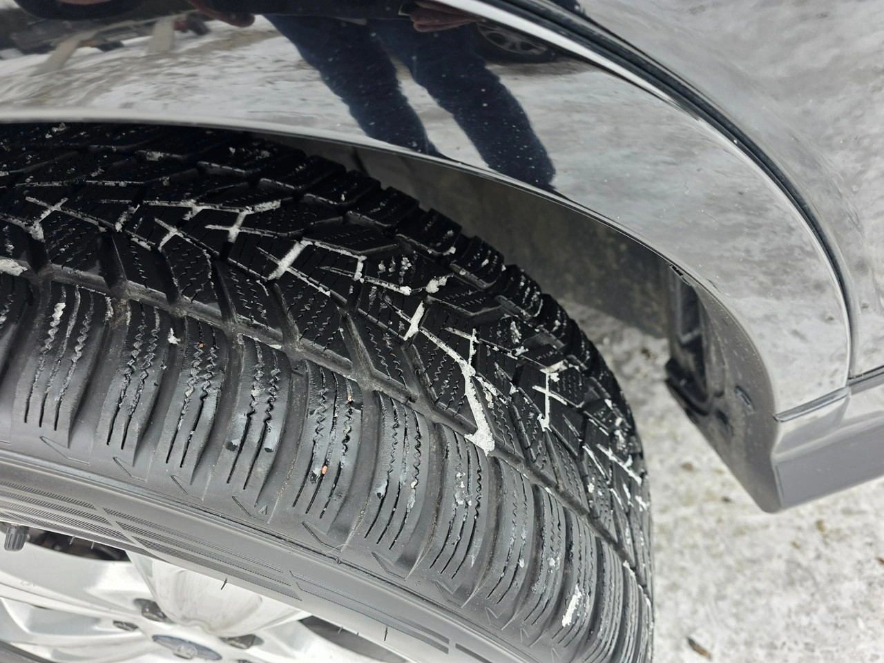 Ford Kuga - Zdjęcie 34