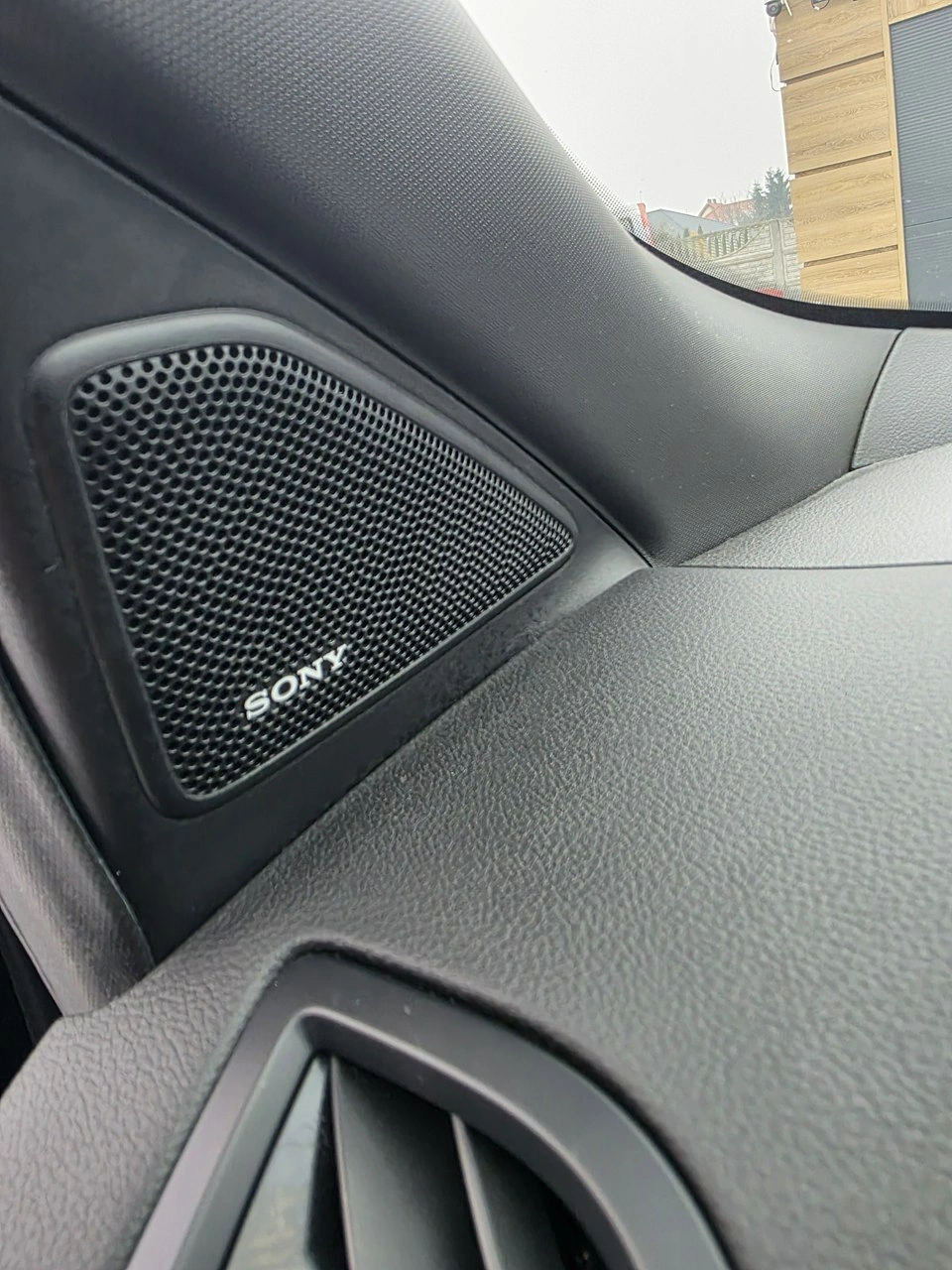 Ford Kuga - Zdjęcie 4