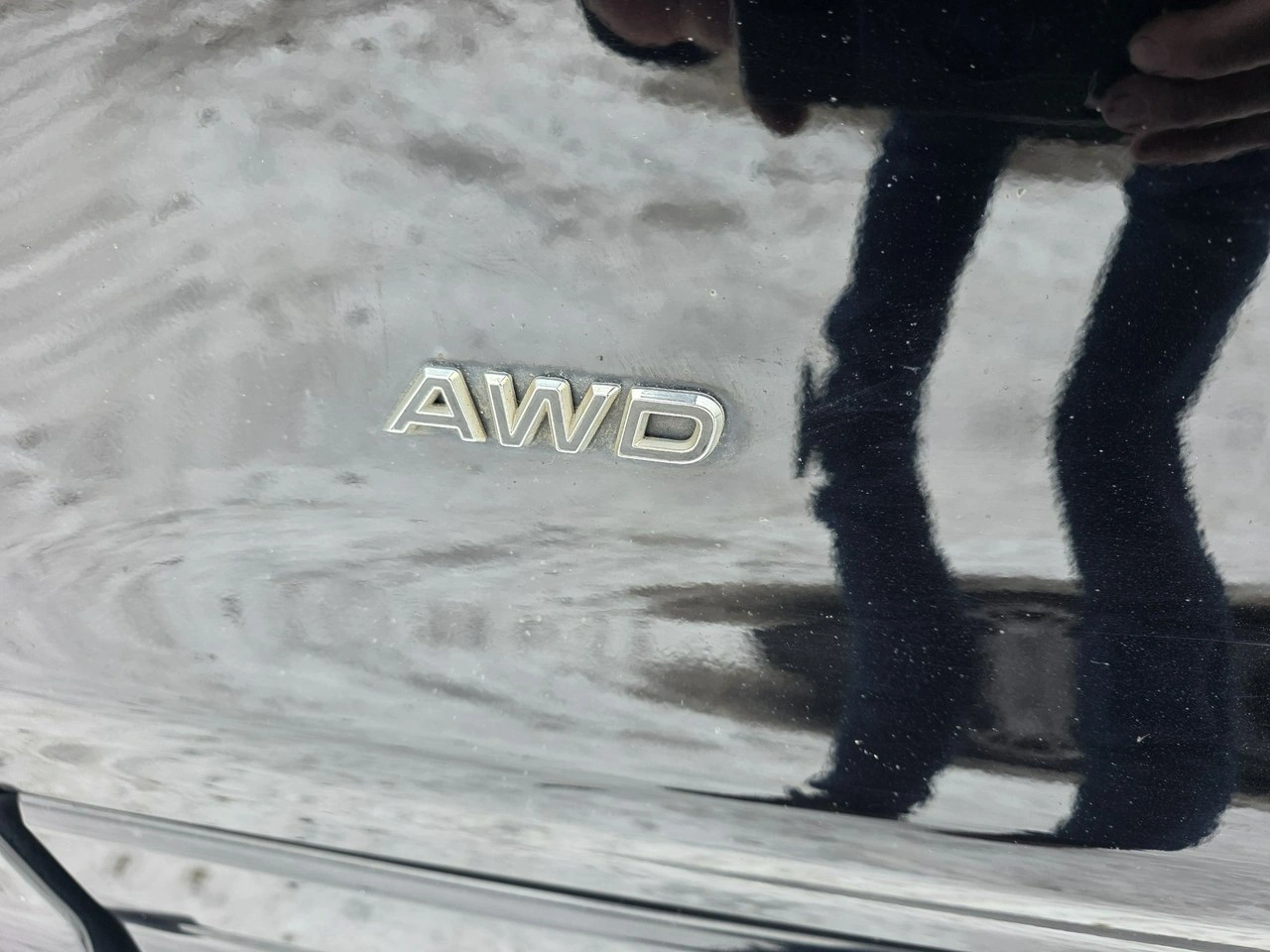 Ford Kuga - Zdjęcie 8