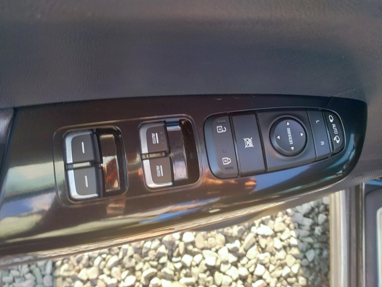 Kia Sportage - Zdjęcie 14