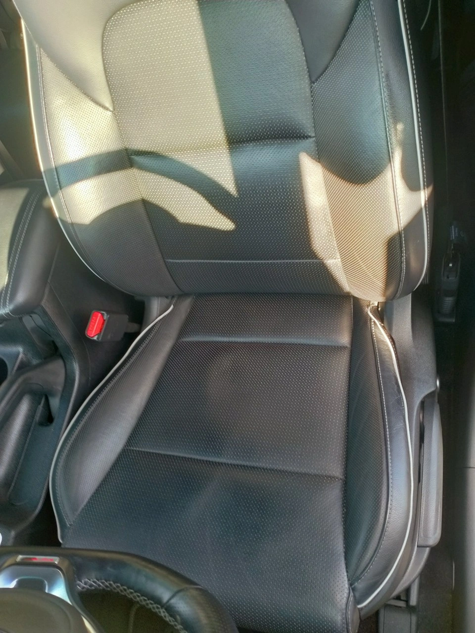 Kia Sportage - Zdjęcie 15