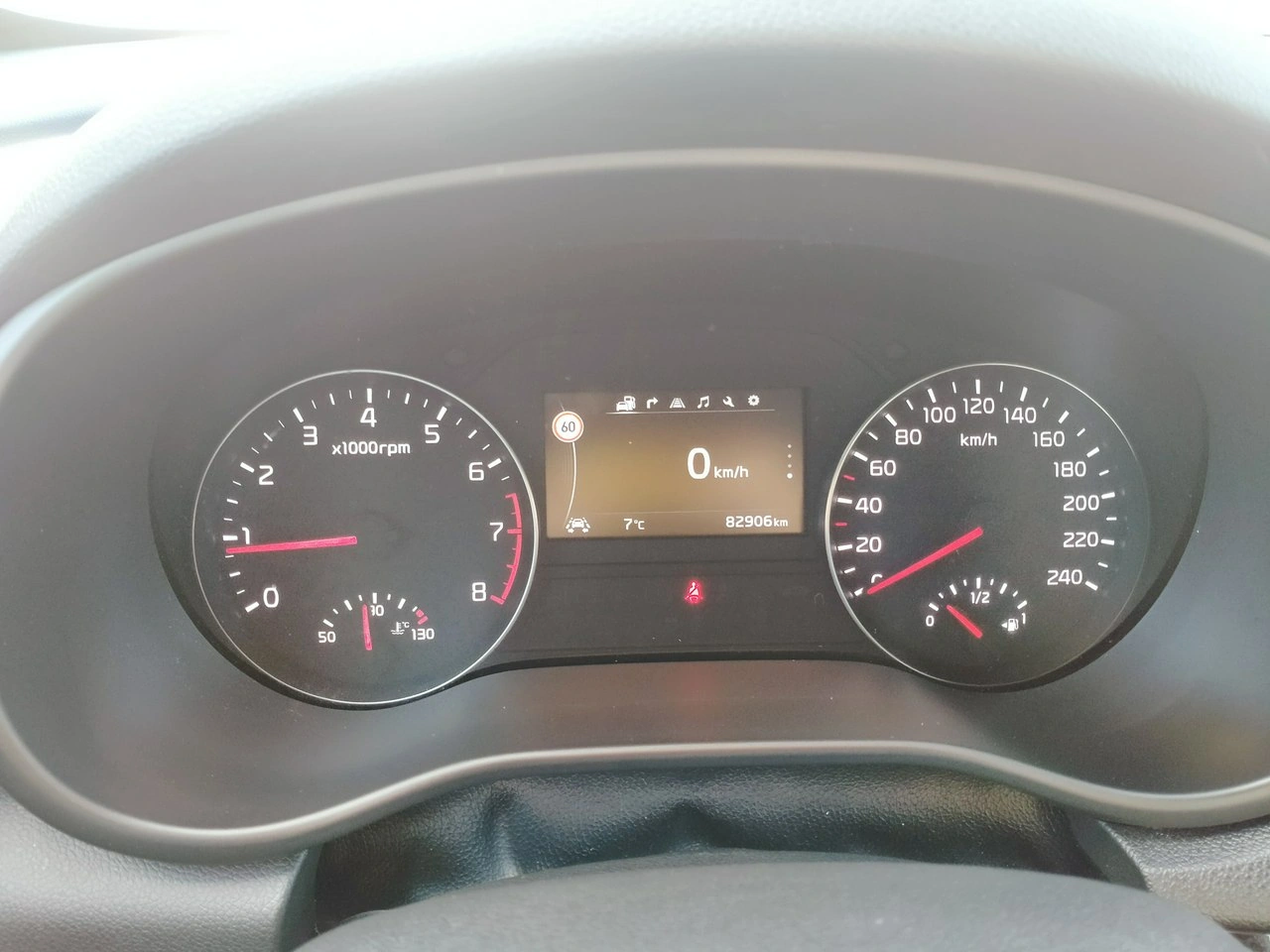 Kia Sportage - Zdjęcie 16