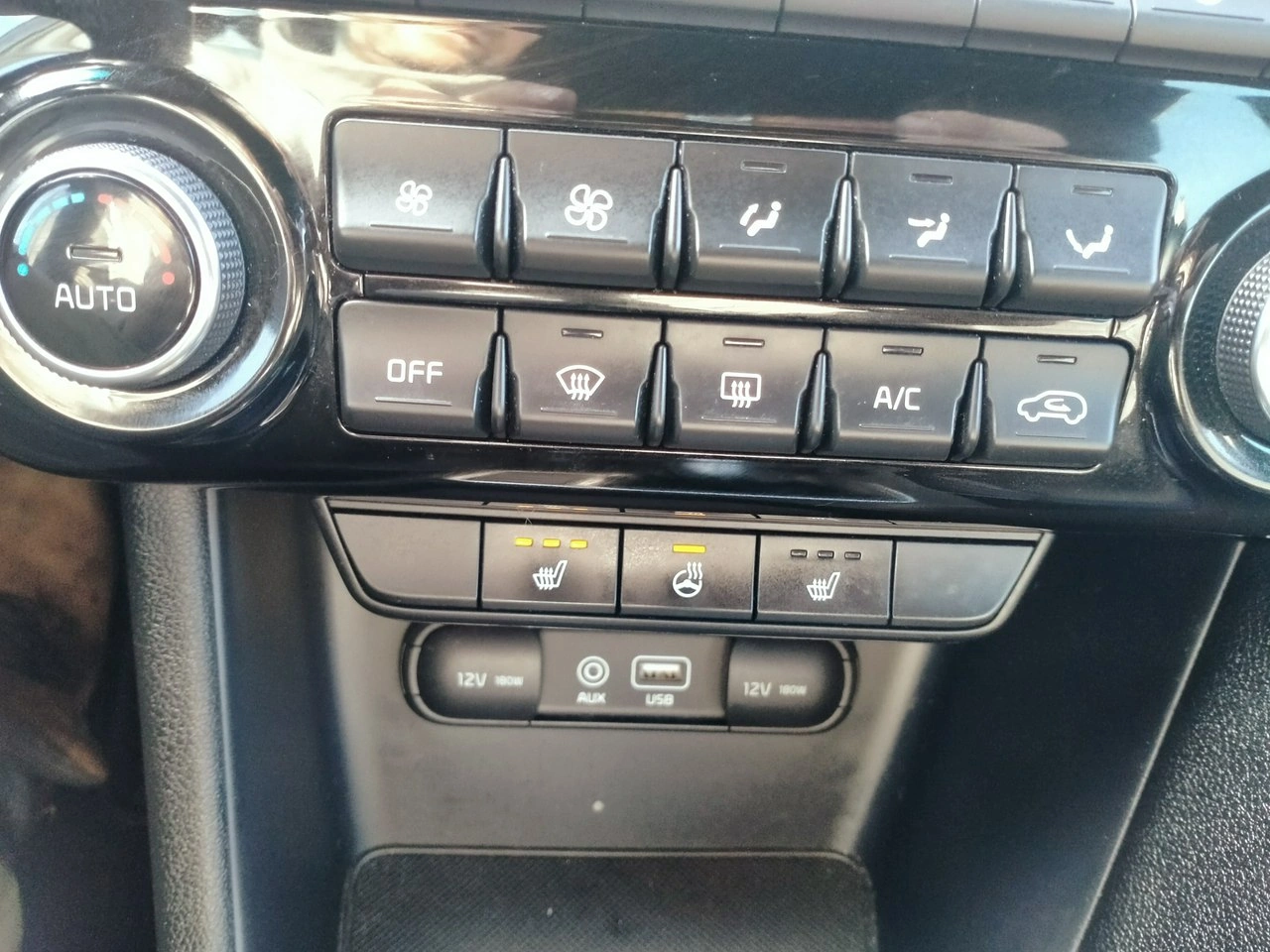 Kia Sportage - Zdjęcie 18