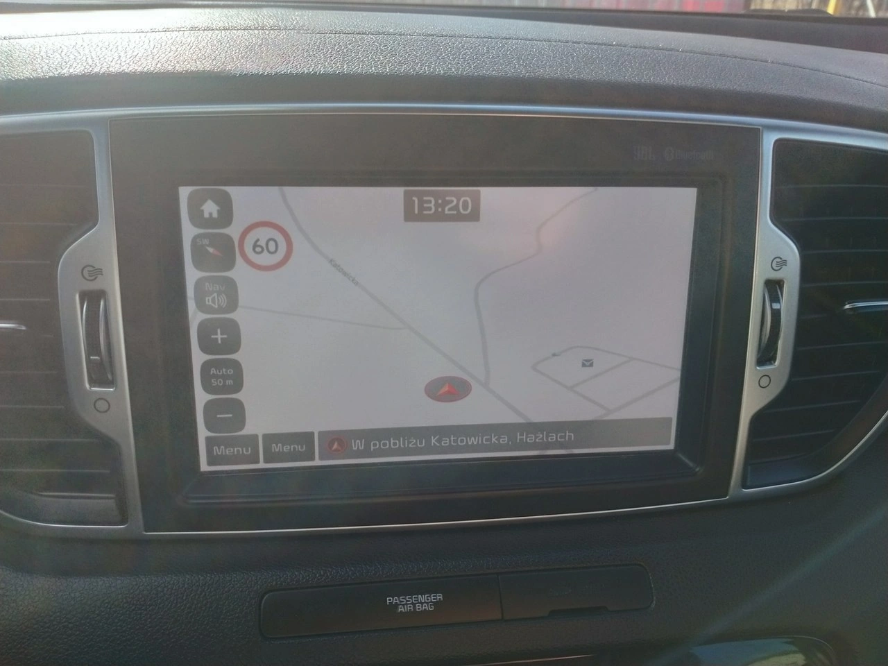 Kia Sportage - Zdjęcie 19