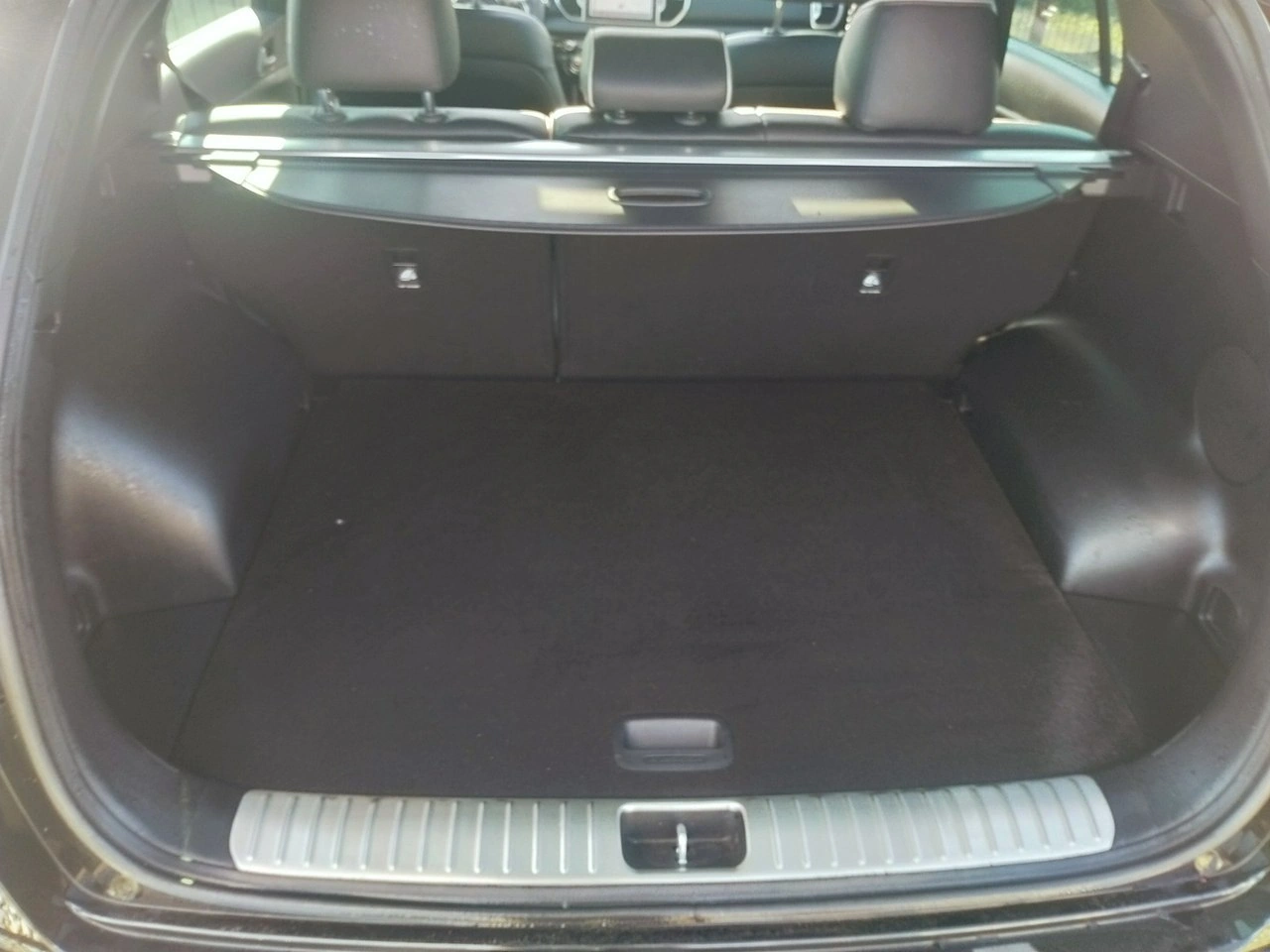 Kia Sportage - Zdjęcie 23