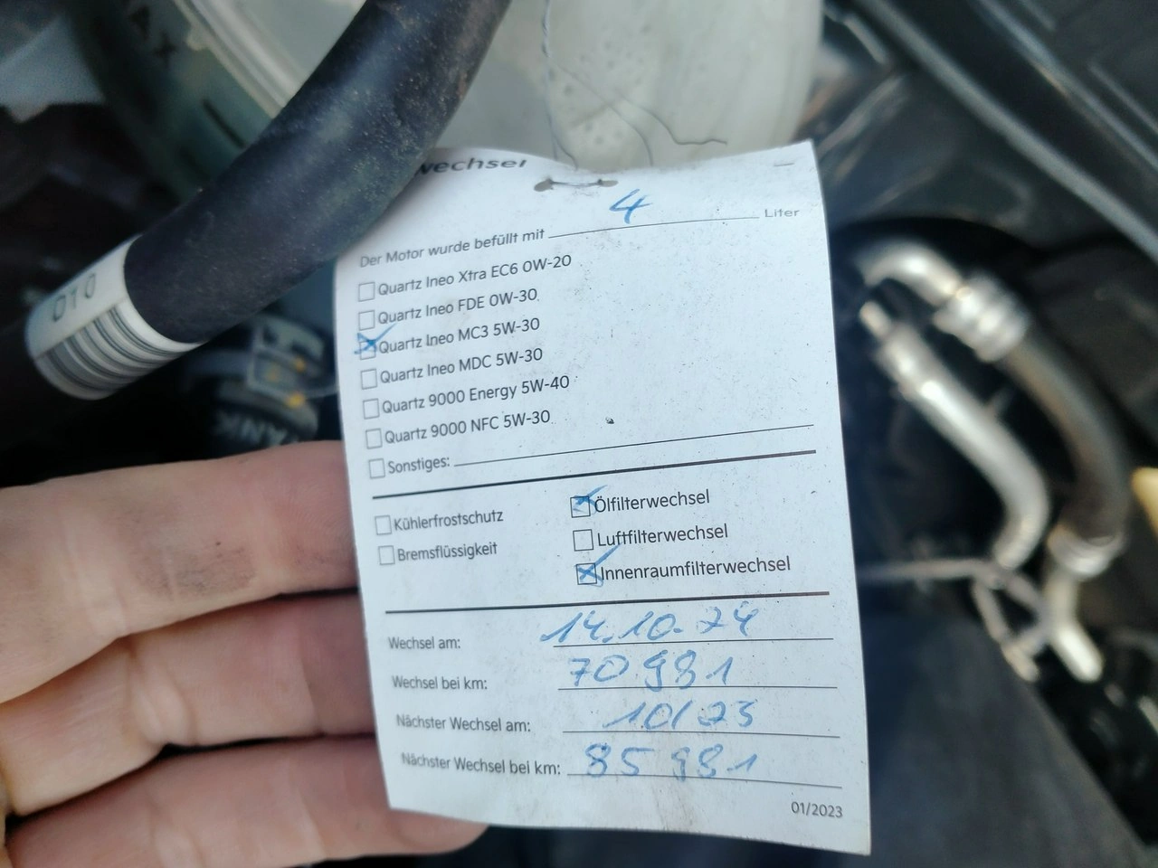 Kia Sportage - Zdjęcie 26