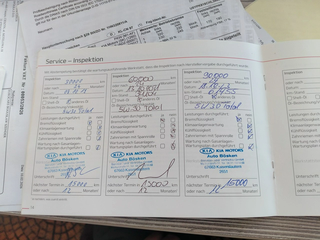 Kia Sportage - Zdjęcie 29