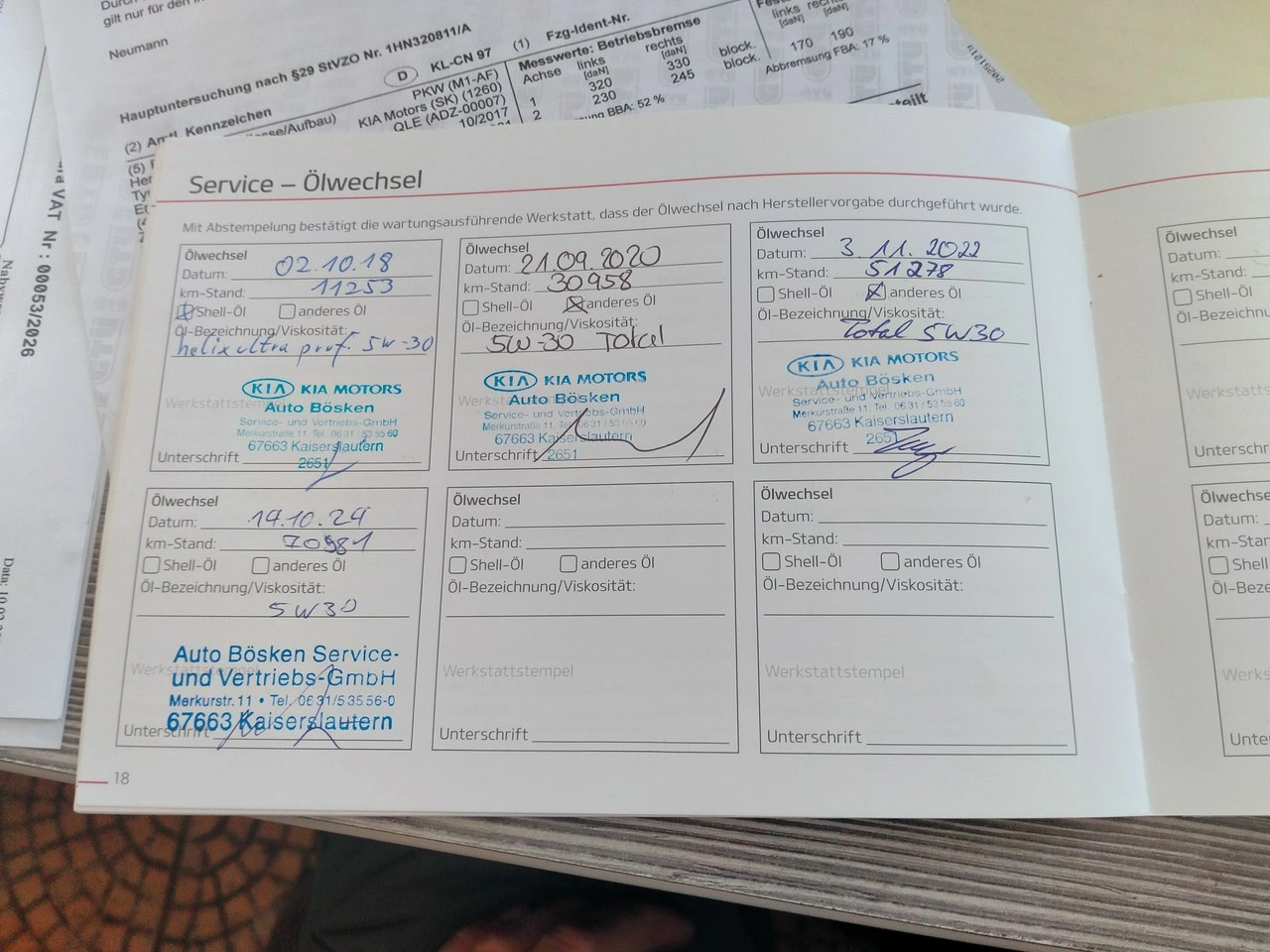 Kia Sportage - Zdjęcie 30