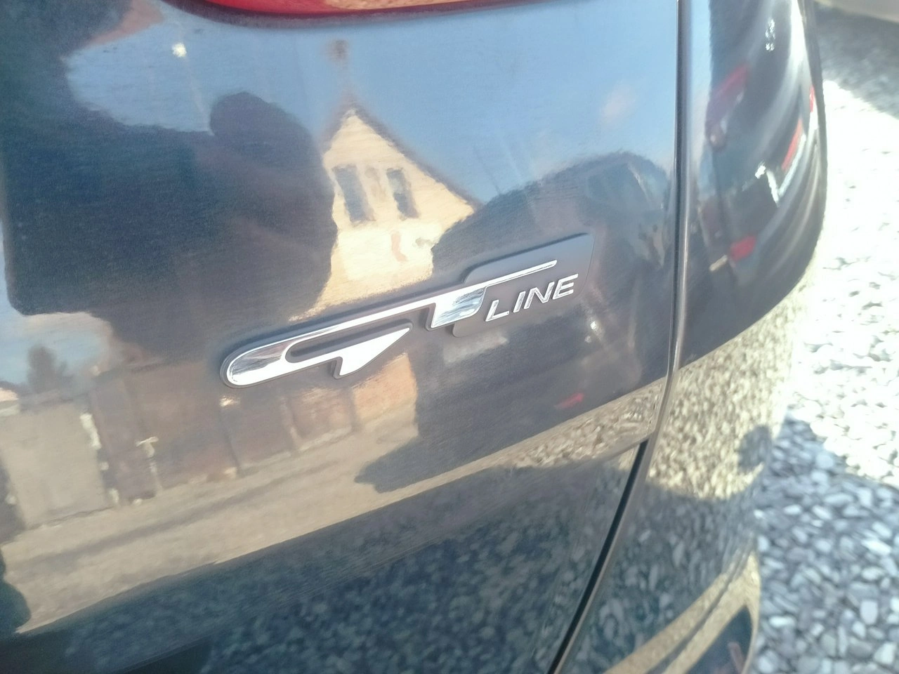 Kia Sportage - Zdjęcie 5