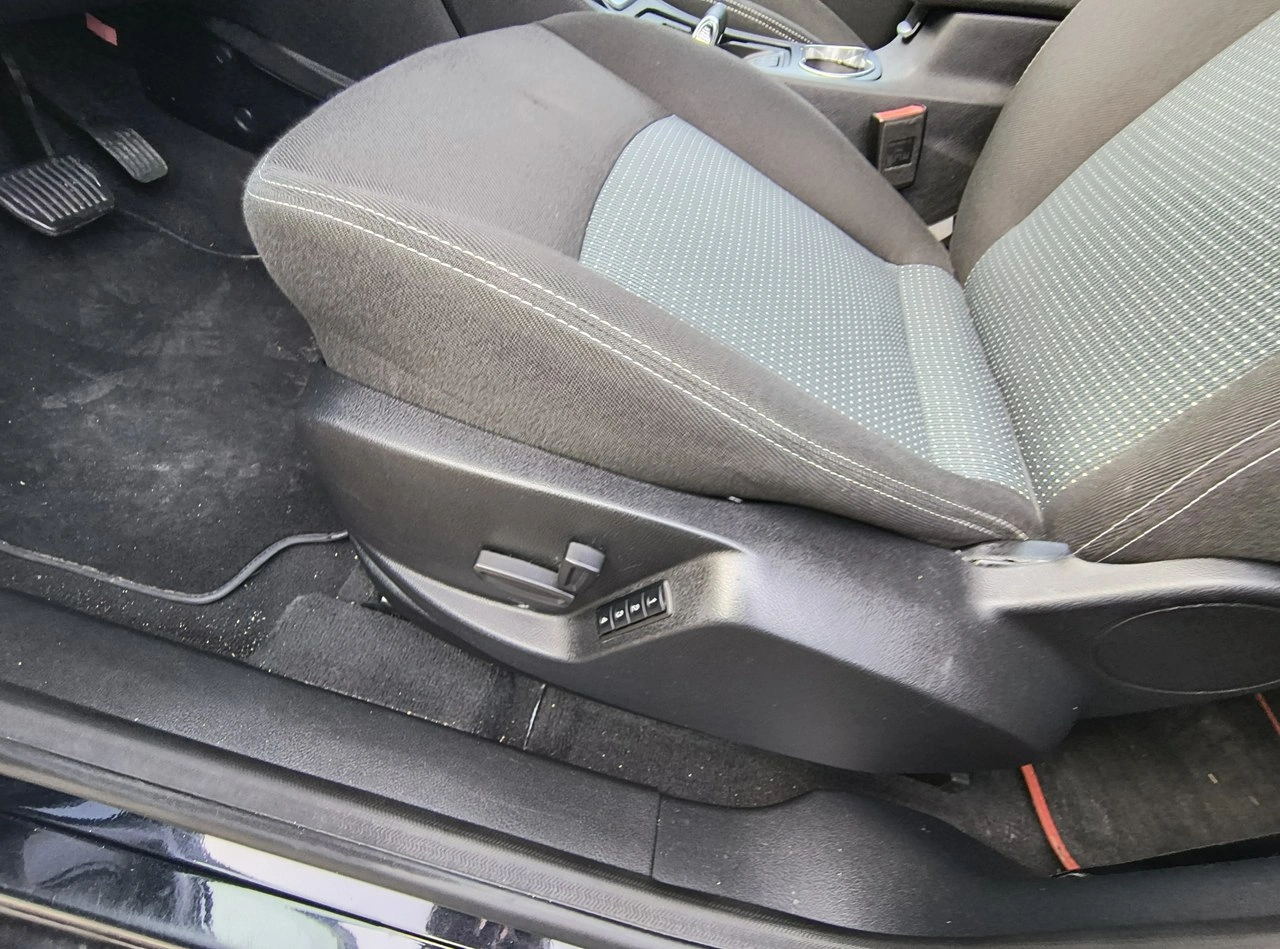 Ford Galaxy - Zdjęcie 14