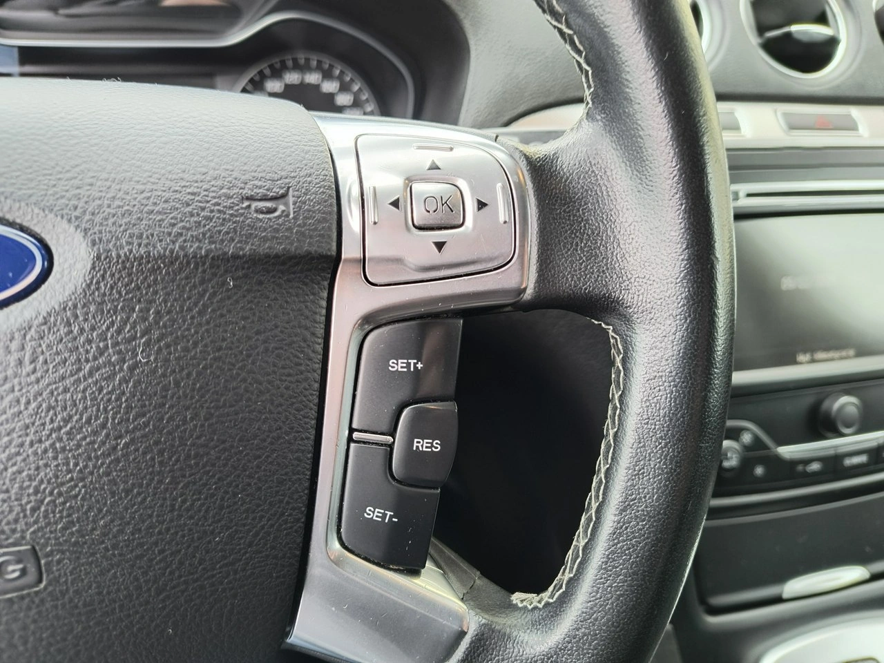 Ford Galaxy - Zdjęcie 19