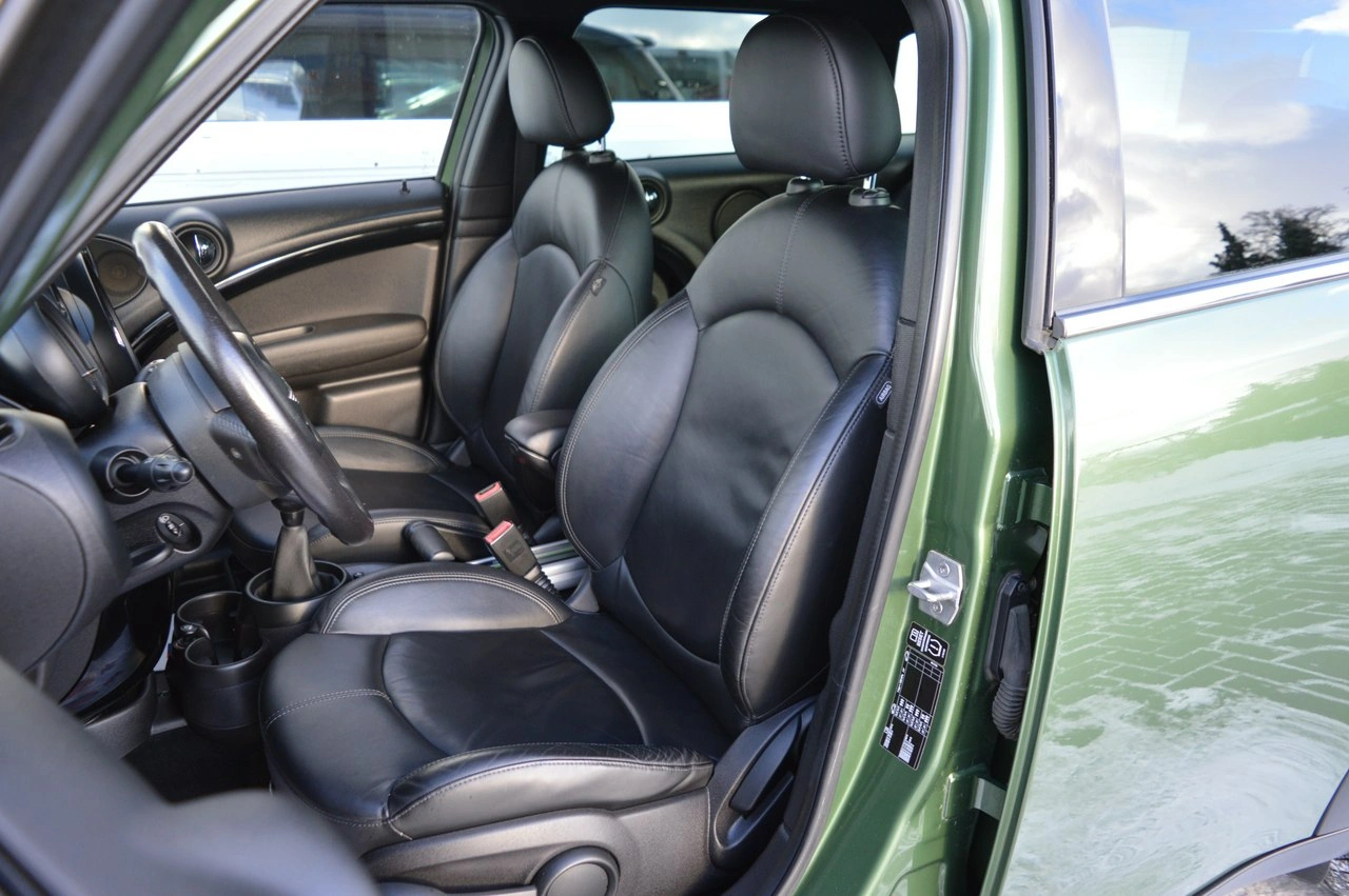 MINI Countryman - Zdjęcie 15